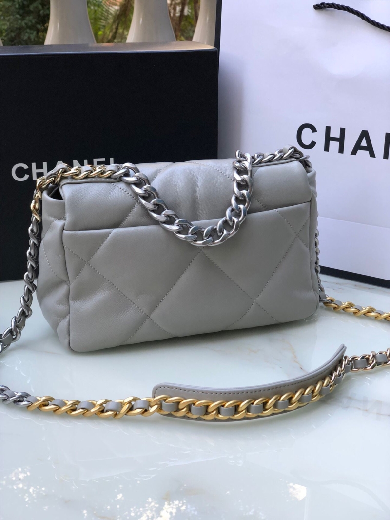 Ch**el 19 bags